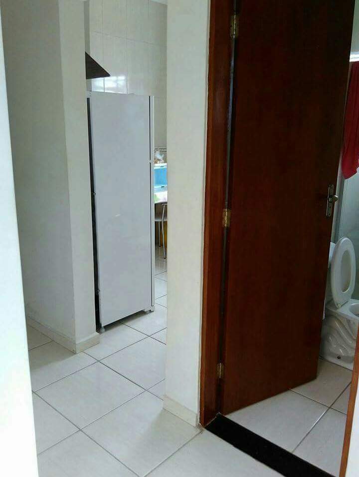 Apartamento à venda com 2 quartos, 192m² - Foto 6