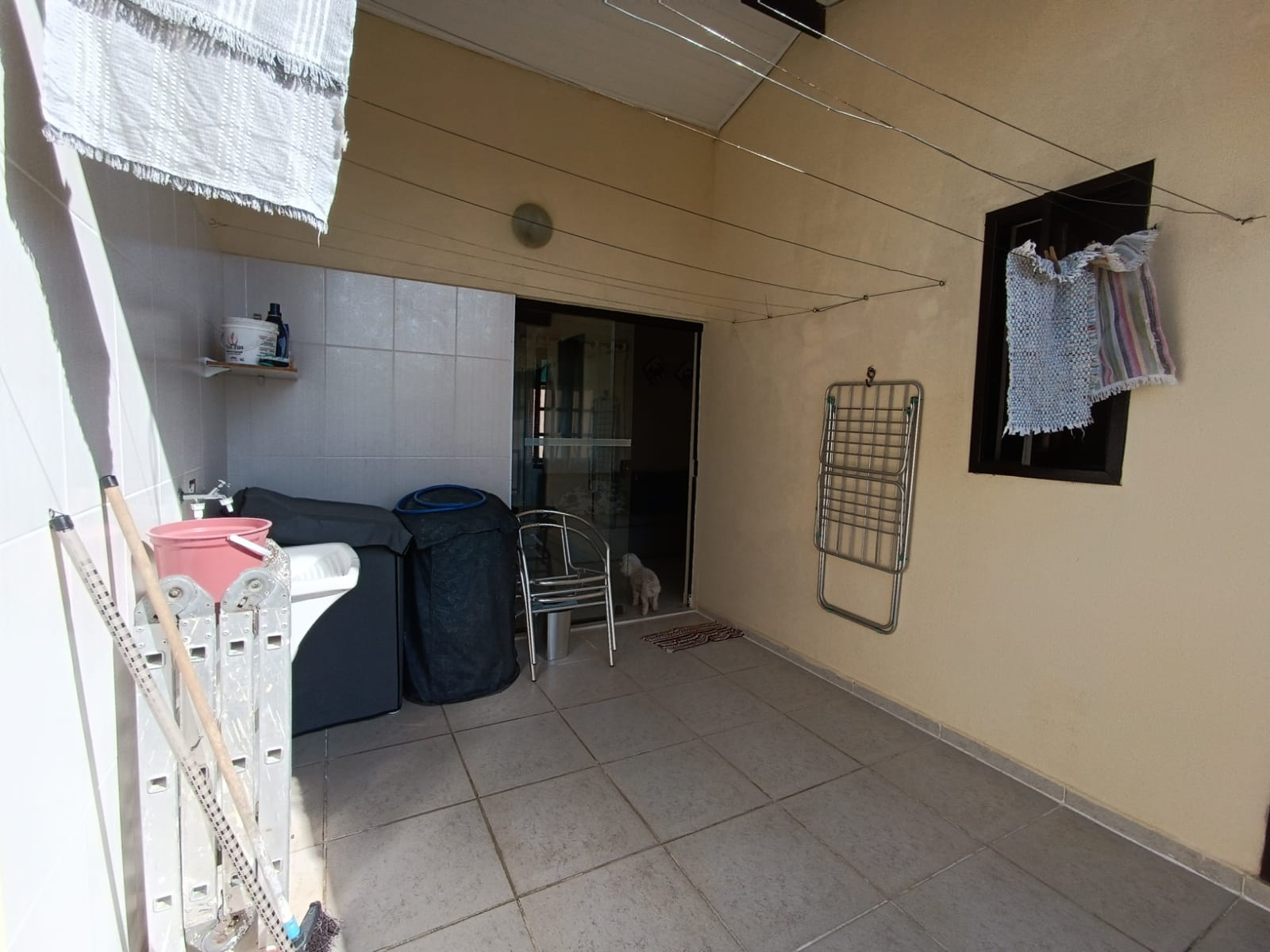 Casa à venda com 3 quartos, 95m² - Foto 16