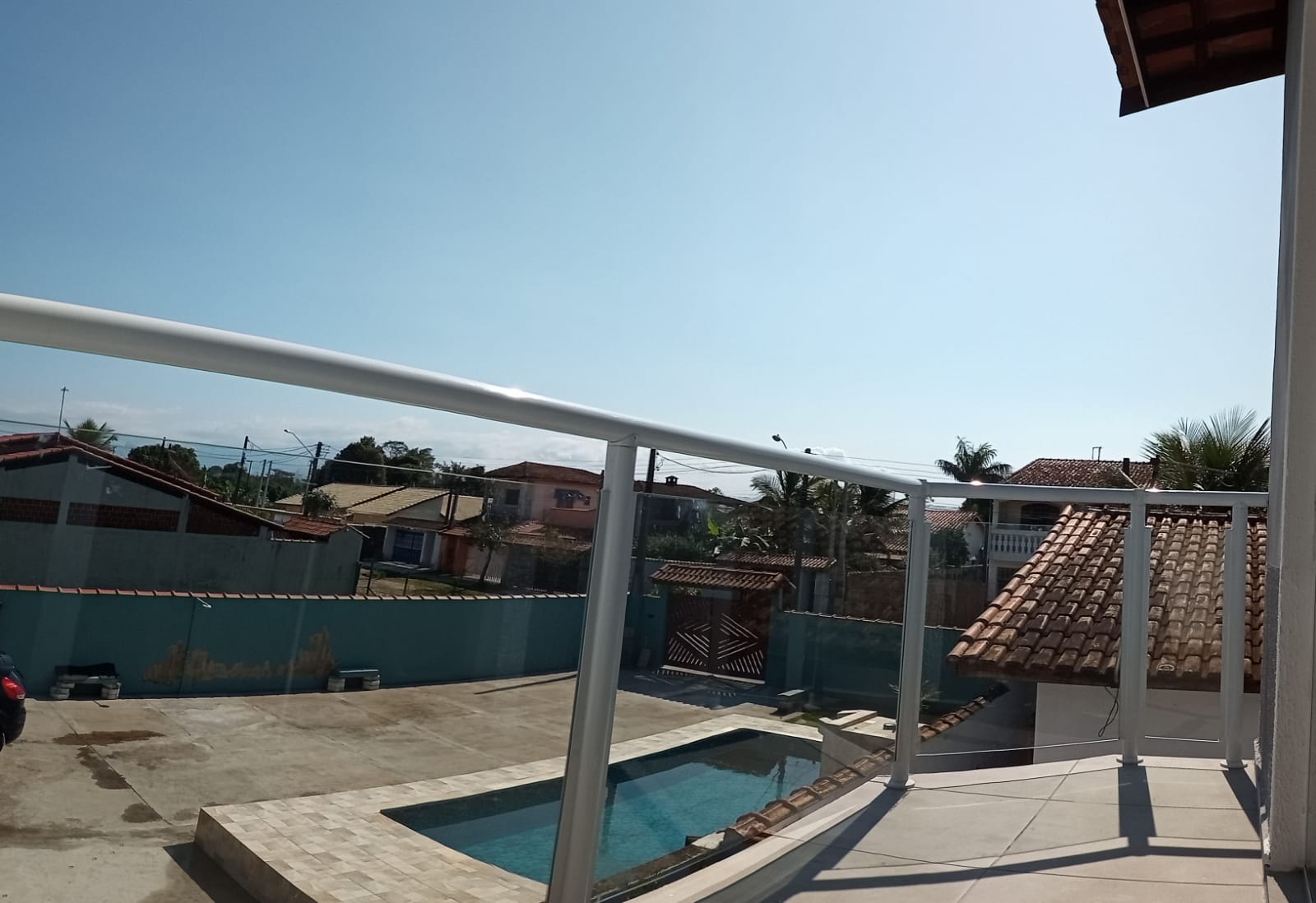 Casa à venda com 2 quartos, 84m² - Foto 19