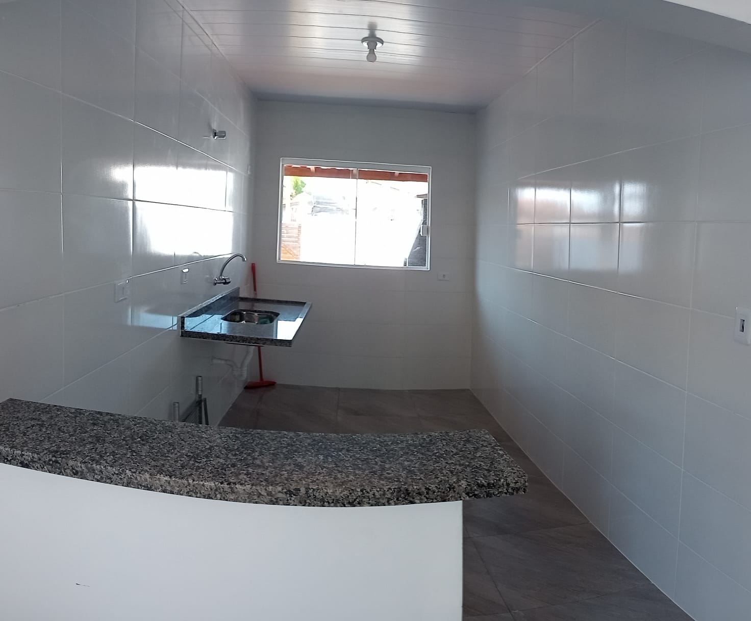 Casa à venda com 2 quartos, 84m² - Foto 5