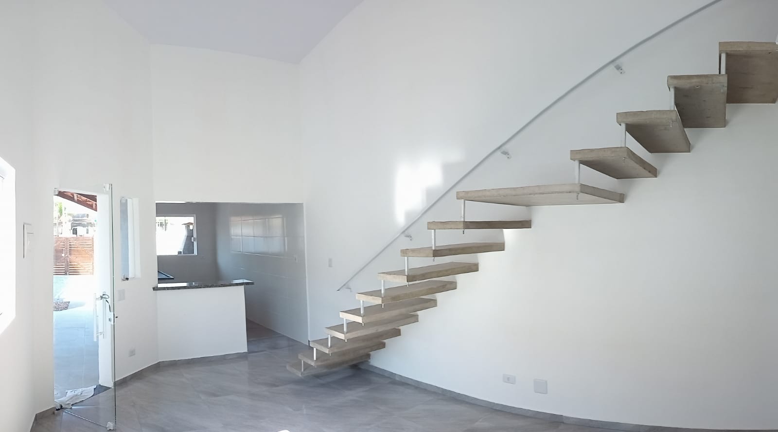 Casa à venda com 2 quartos, 84m² - Foto 6