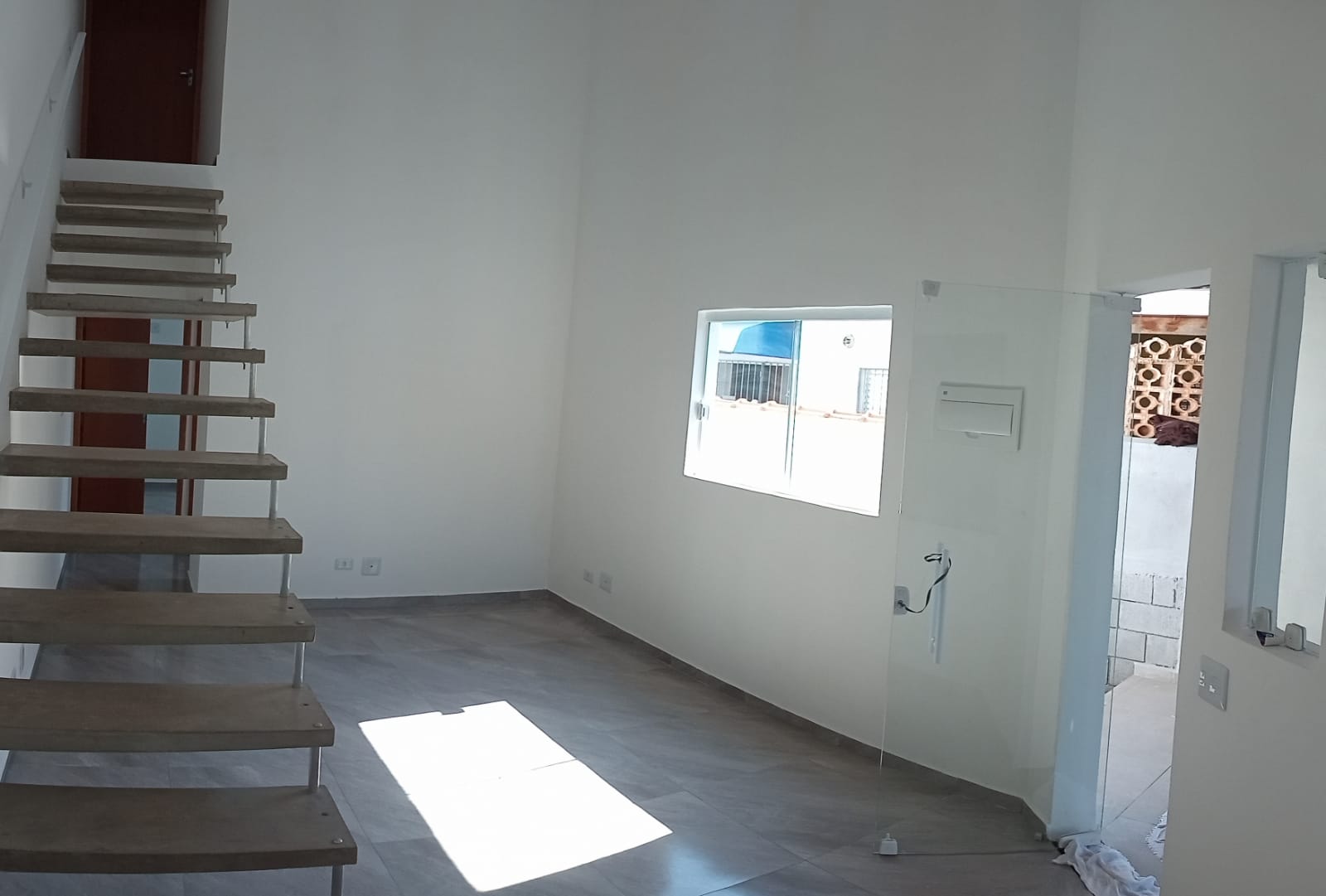 Casa à venda com 2 quartos, 84m² - Foto 4