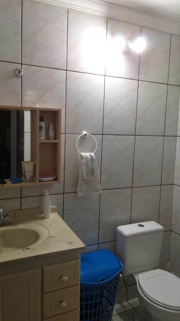 Casa à venda com 3 quartos, 196m² - Foto 5