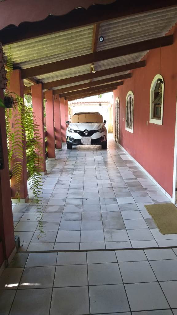 Casa à venda com 3 quartos, 196m² - Foto 18