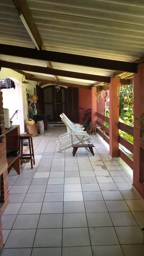 Casa à venda com 3 quartos, 196m² - Foto 19