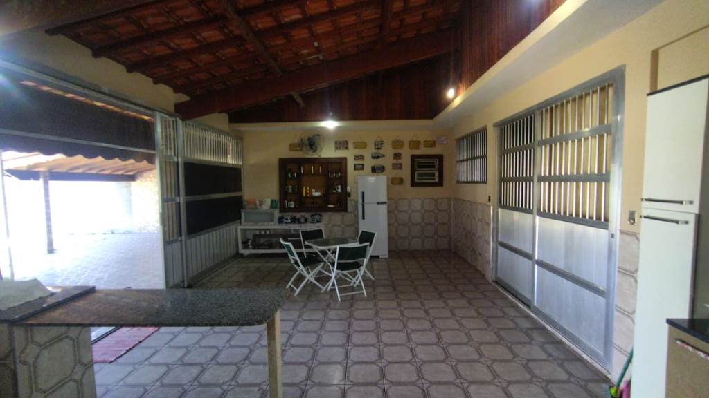 Casa à venda com 3 quartos, 170m² - Foto 8