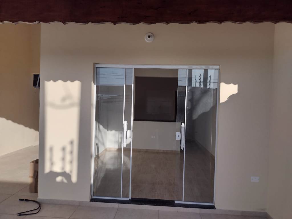 Casa à venda com 2 quartos, 93m² - Foto 6