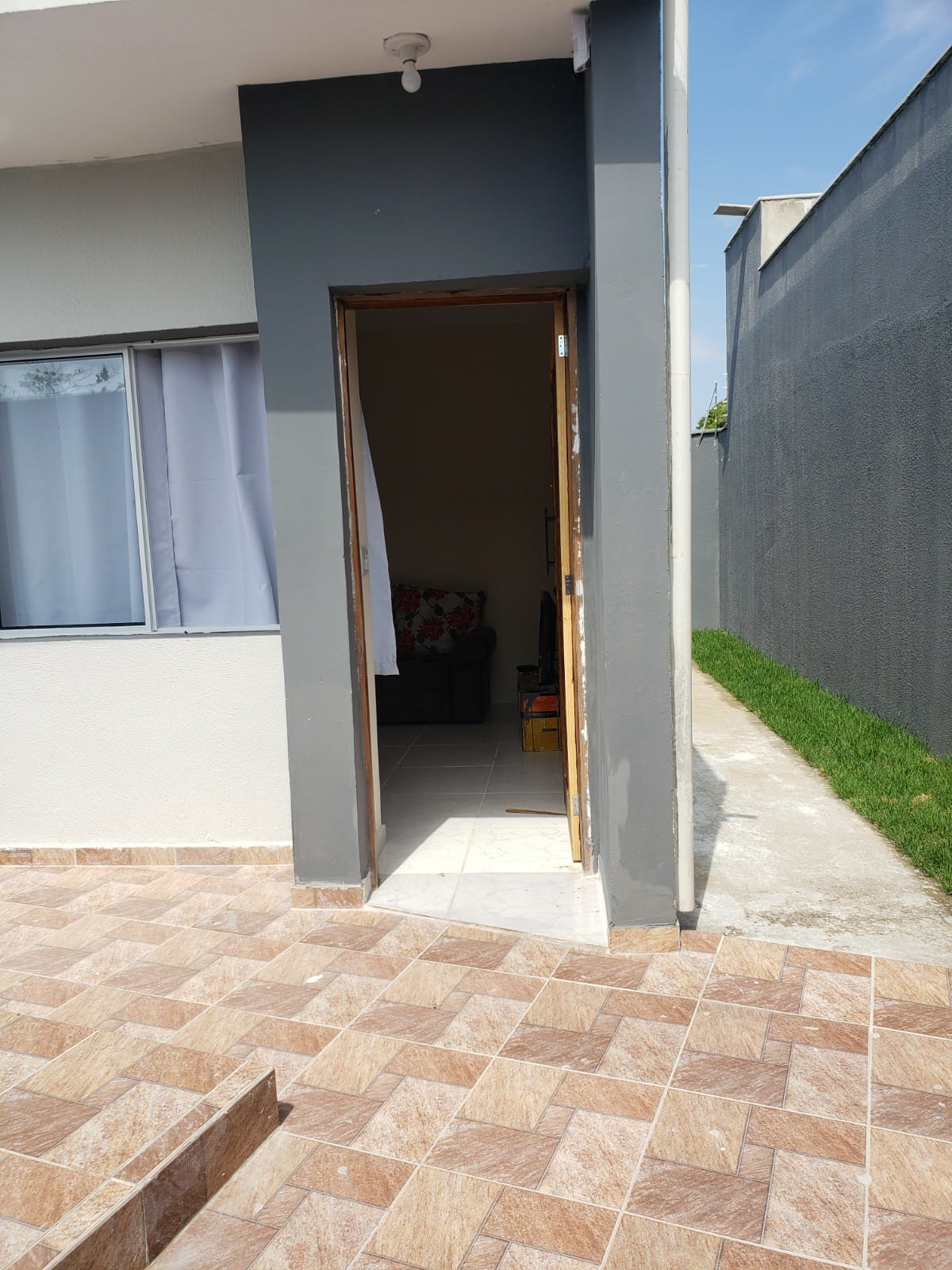 Casa à venda com 2 quartos, 70m² - Foto 5