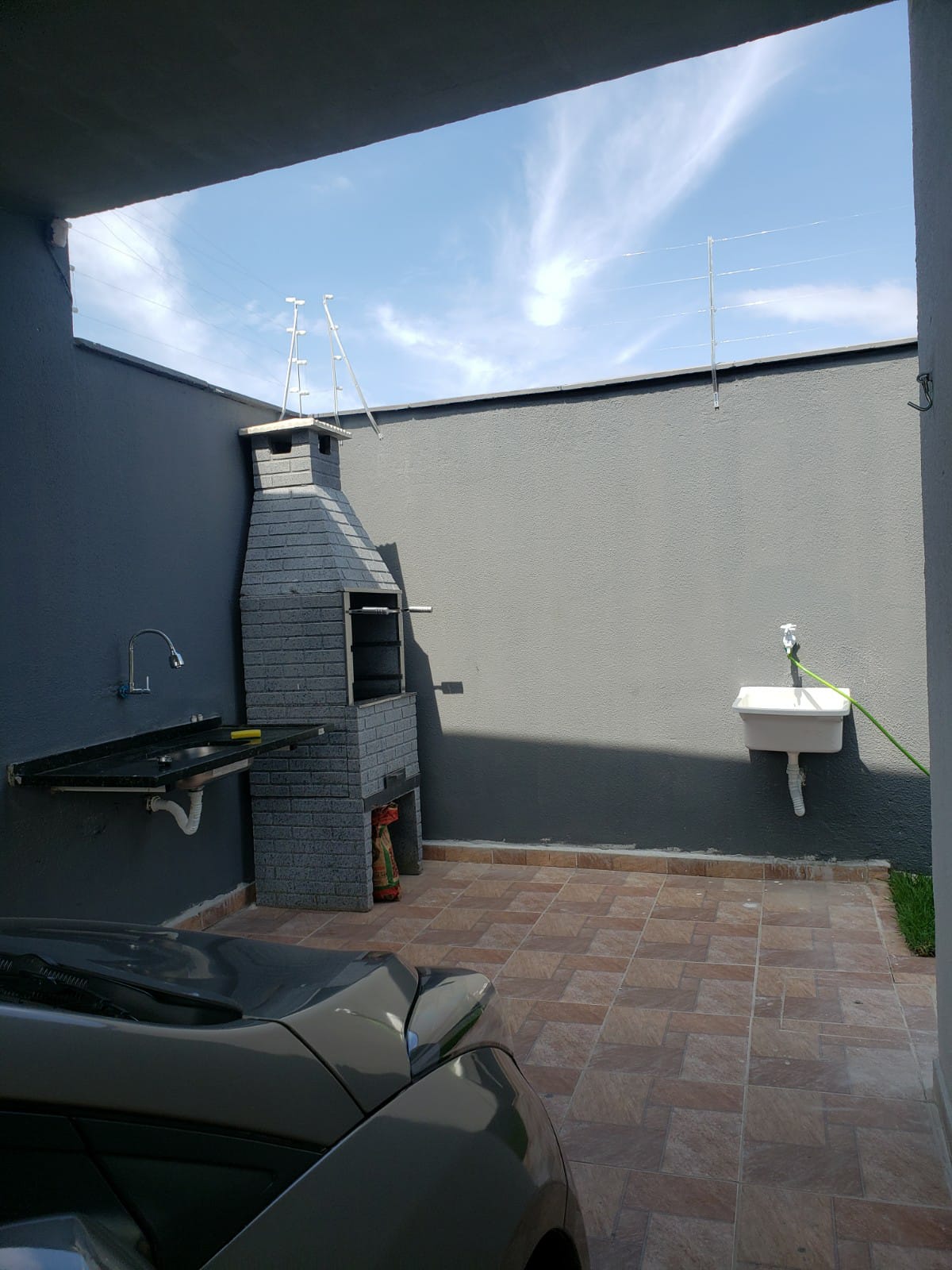 Casa à venda com 2 quartos, 70m² - Foto 16