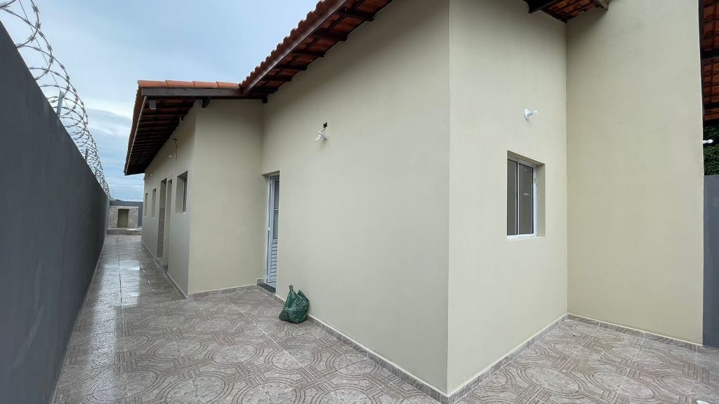 Casa à venda com 2 quartos, 88m² - Foto 9