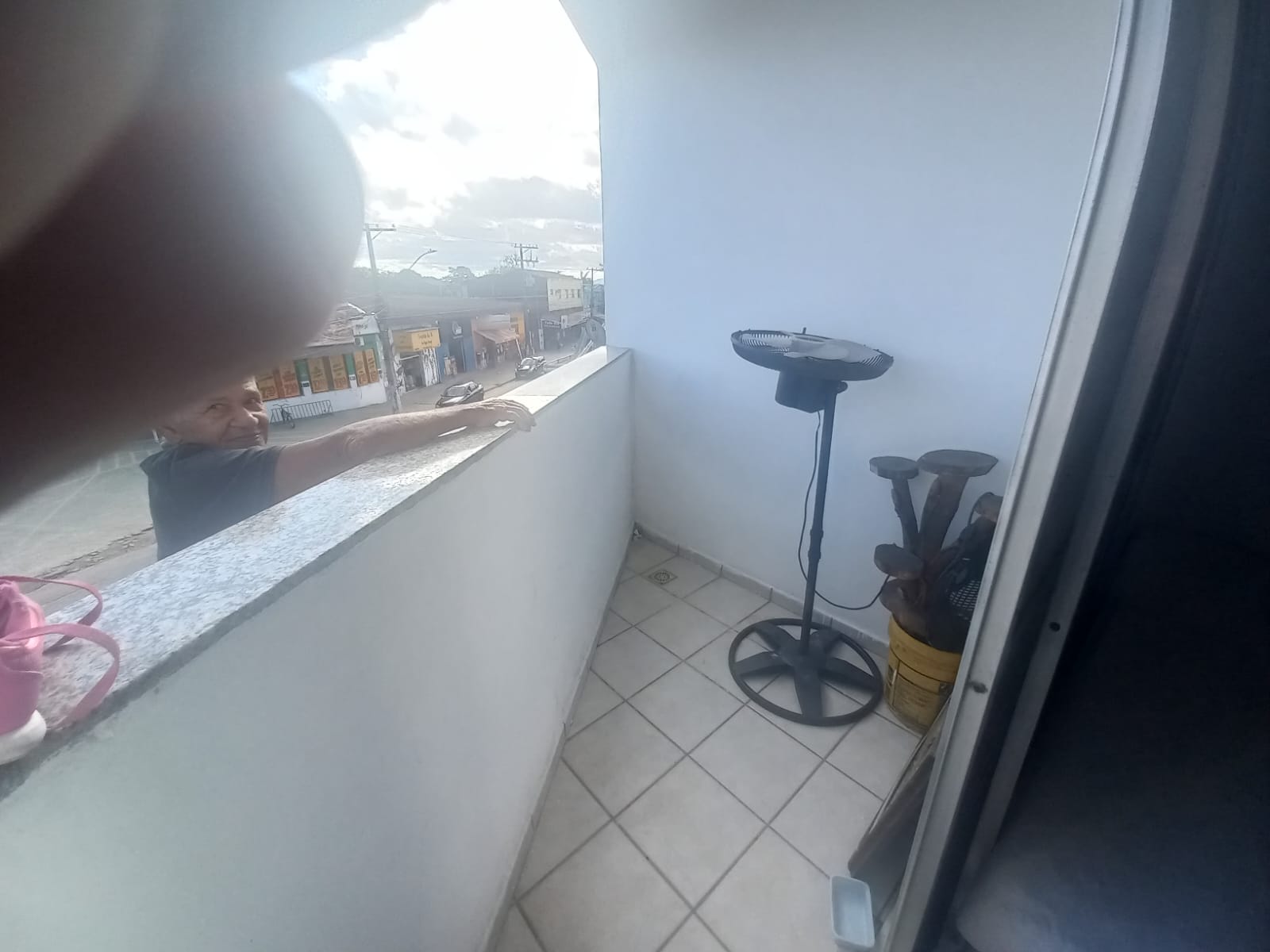 Apartamento à venda com 2 quartos, 72m² - Foto 7