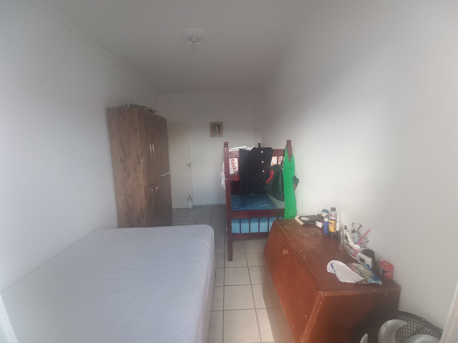 Apartamento à venda com 2 quartos, 72m² - Foto 2