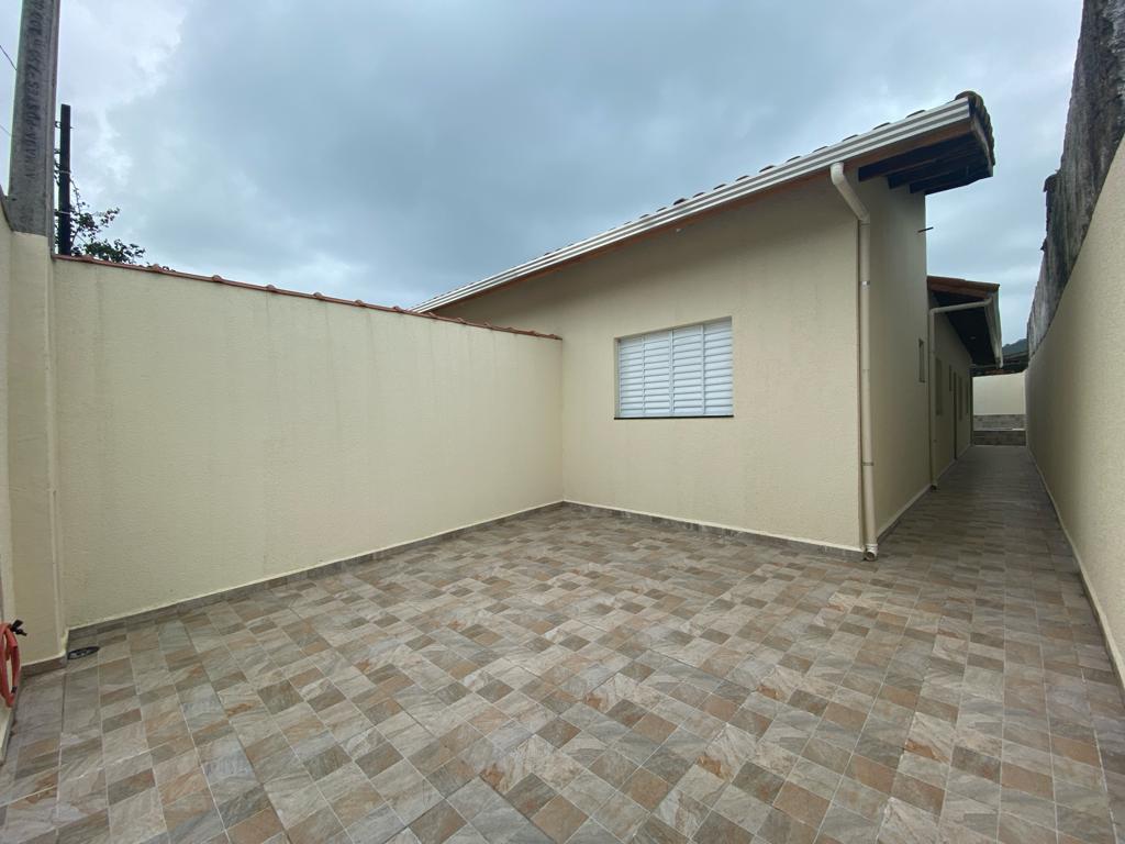 Casa, 2 quartos, 63 m² - Foto 2