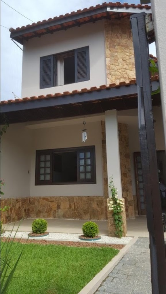 Casa à venda com 3 quartos, 211m² - Foto 5