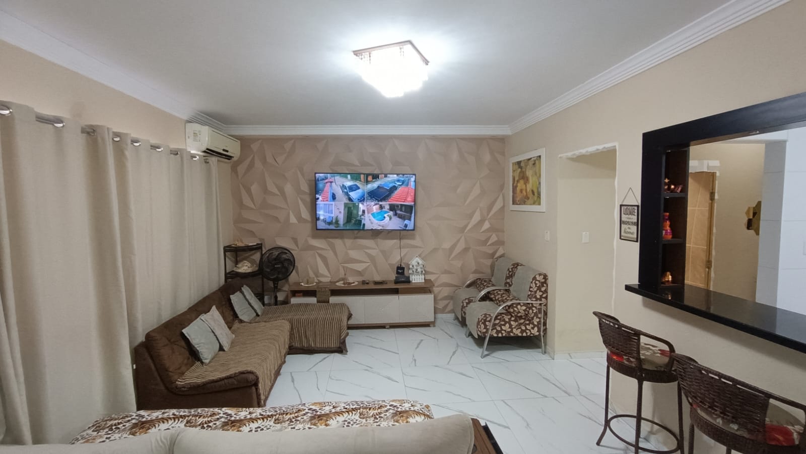 Casa à venda com 3 quartos, 150m² - Foto 15