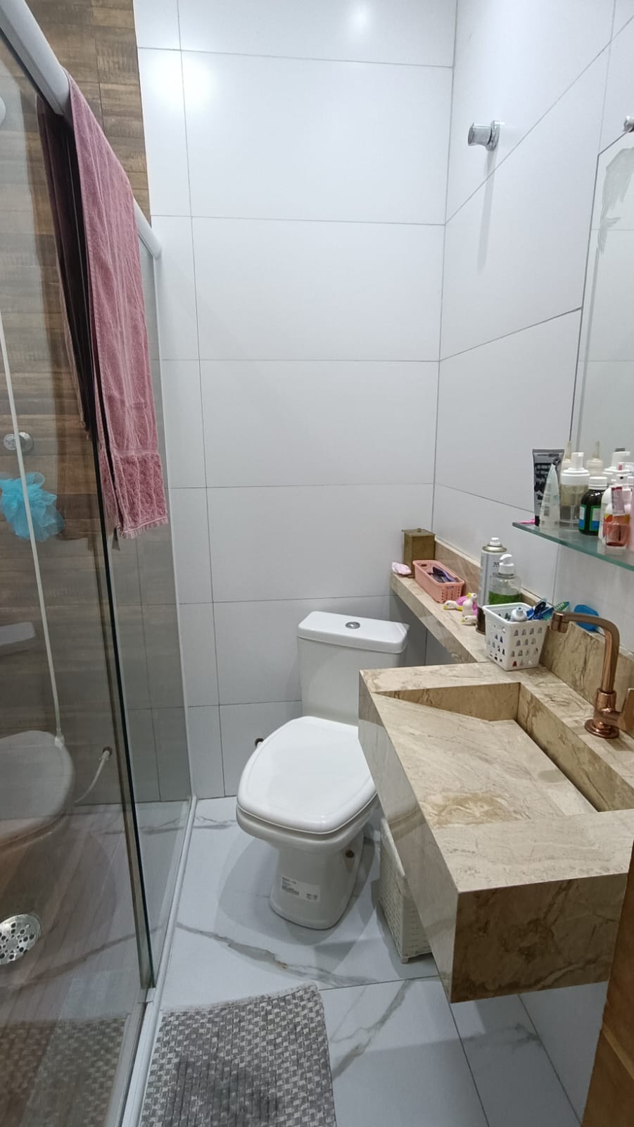 Casa à venda com 3 quartos, 150m² - Foto 14