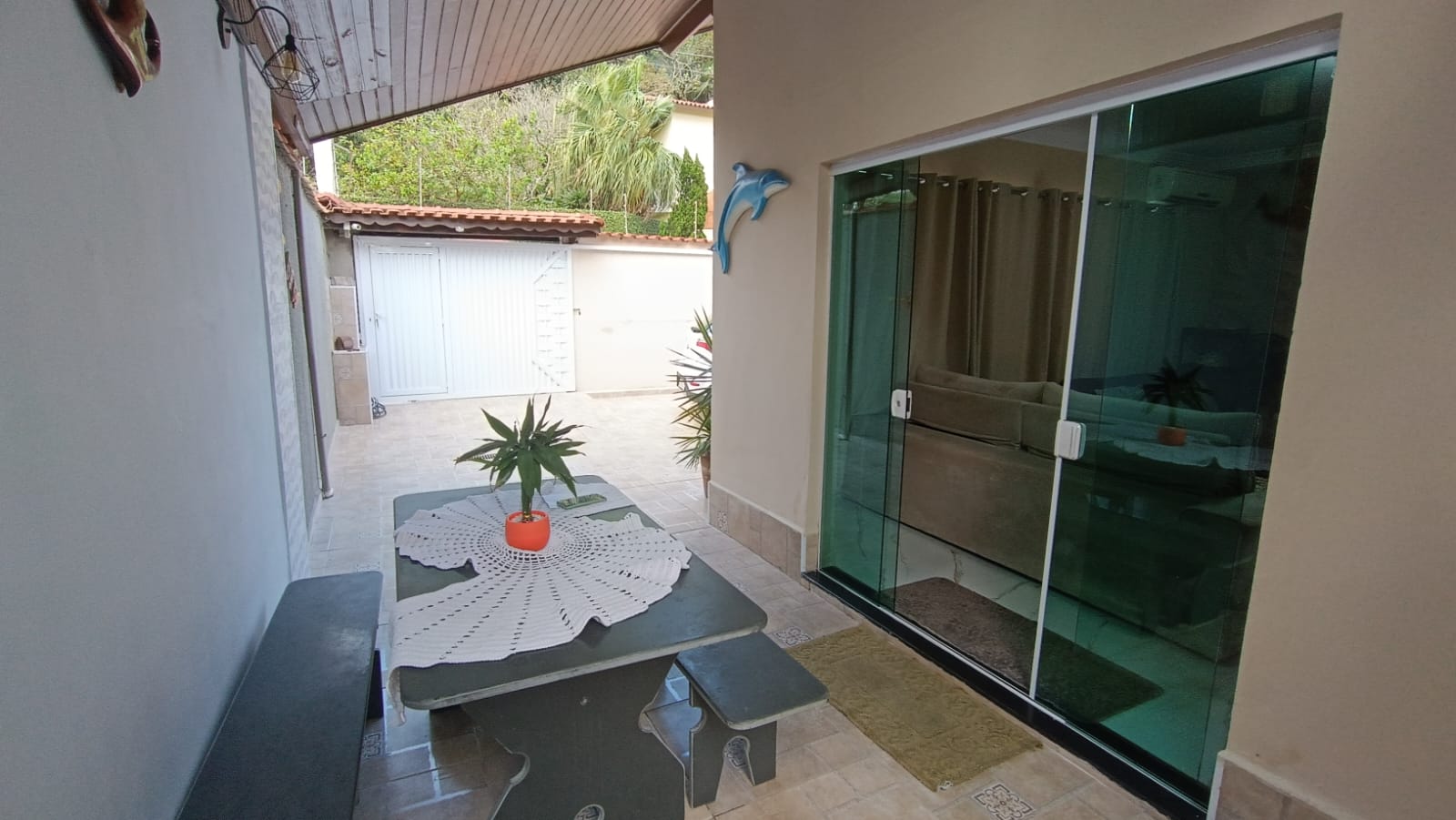 Casa à venda com 3 quartos, 150m² - Foto 8