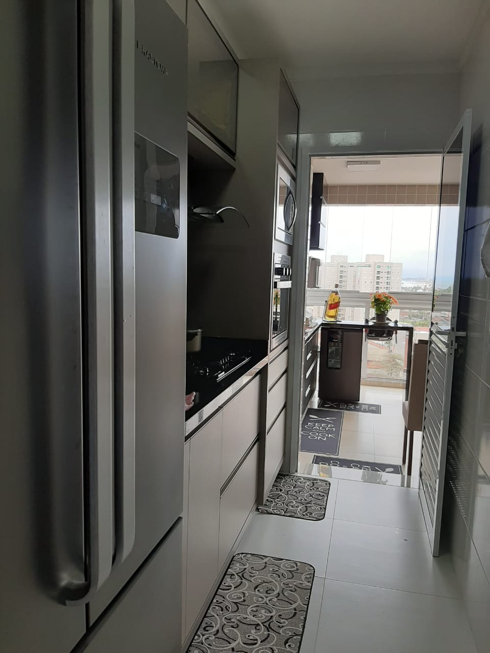 Apartamento à venda com 2 quartos, 96m² - Foto 27