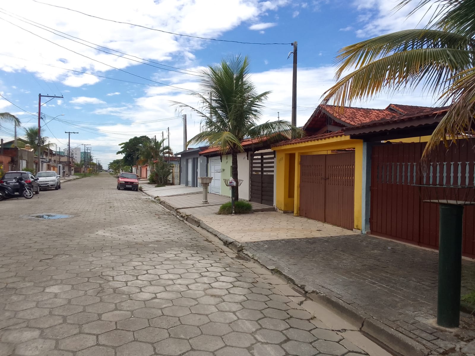 Casa à venda com 2 quartos, 200m² - Foto 8