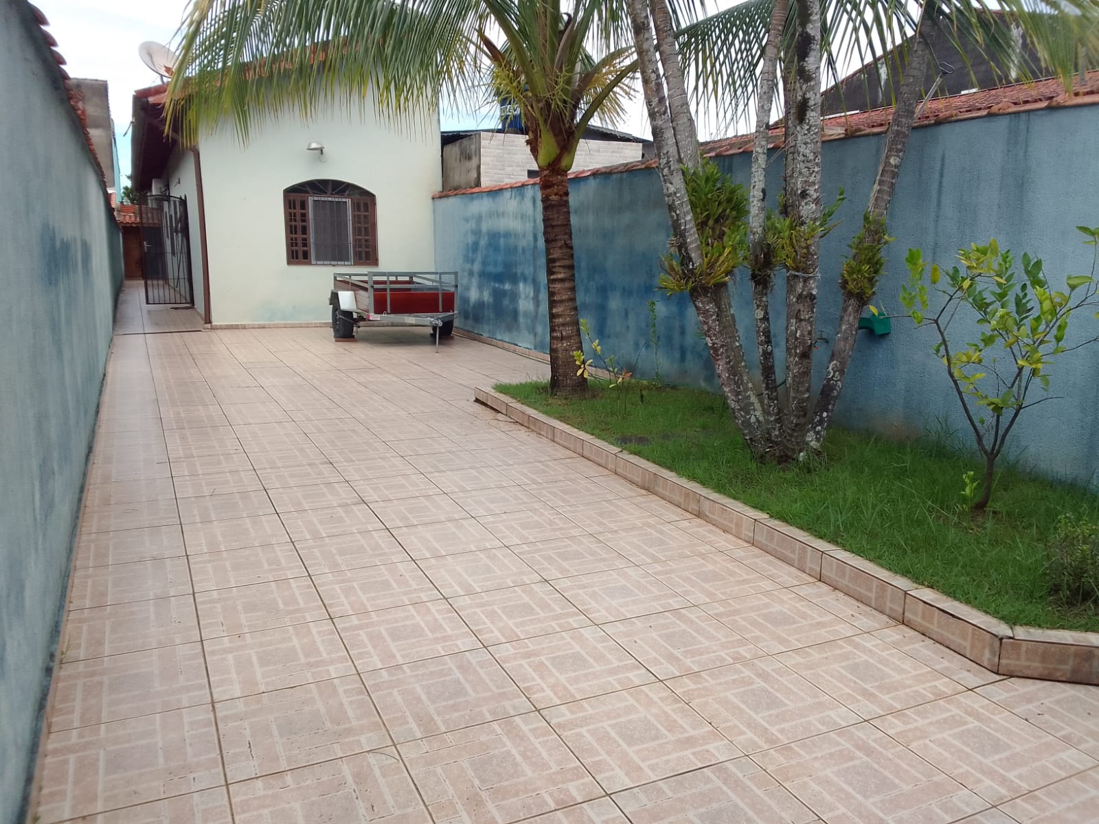 Casa à venda com 2 quartos, 200m² - Foto 12