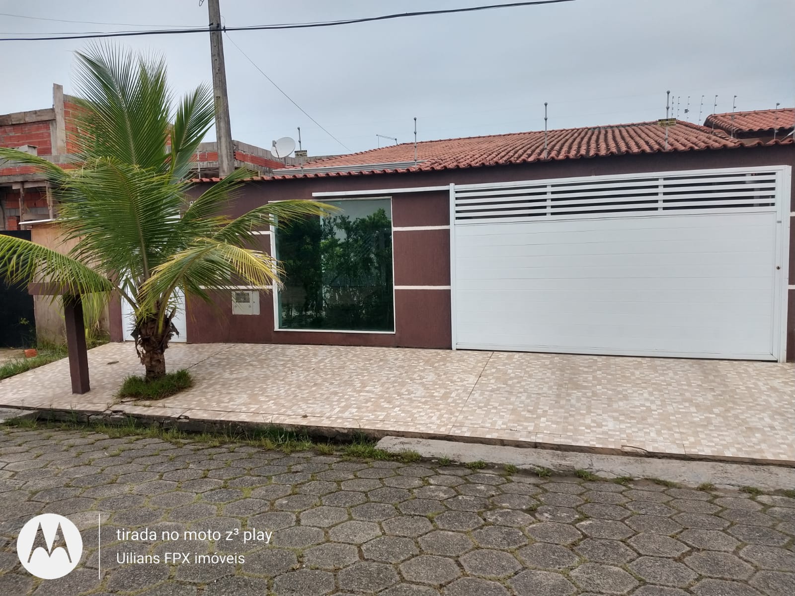 Casa à venda com 5 quartos, 197m² - Foto 3