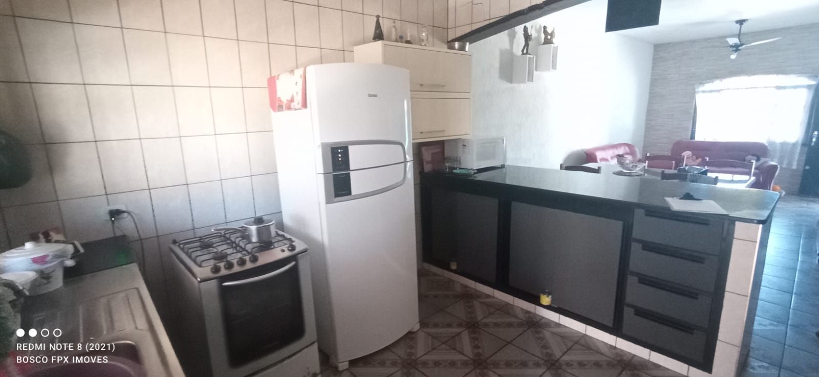 Casa à venda com 2 quartos, 80m² - Foto 5