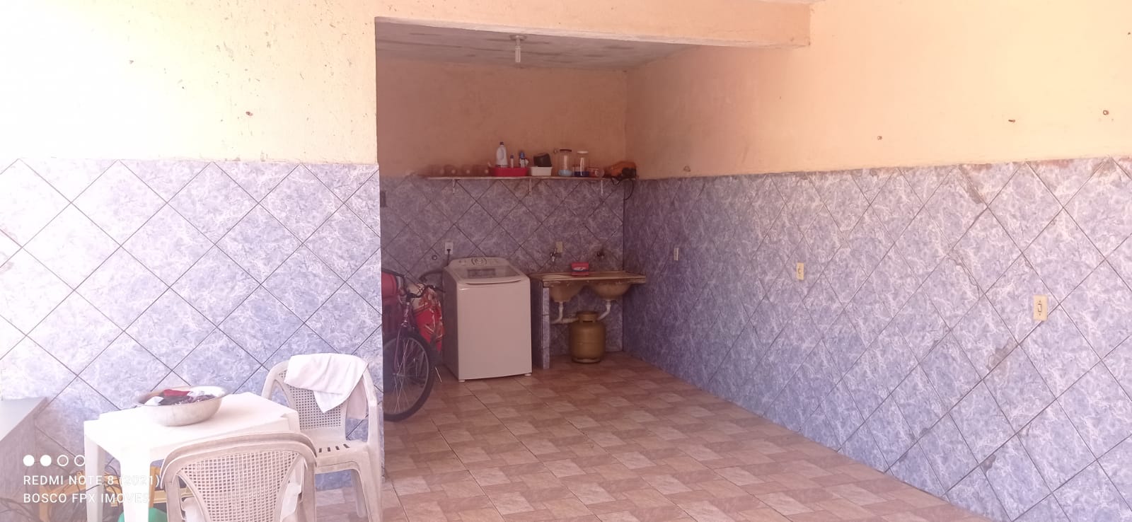 Casa à venda com 2 quartos, 80m² - Foto 4