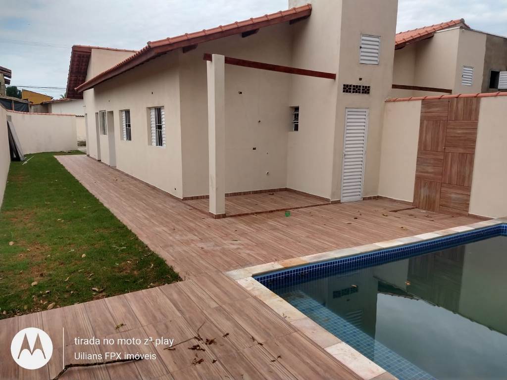 Casa à venda com 2 quartos, 74m² - Foto 13