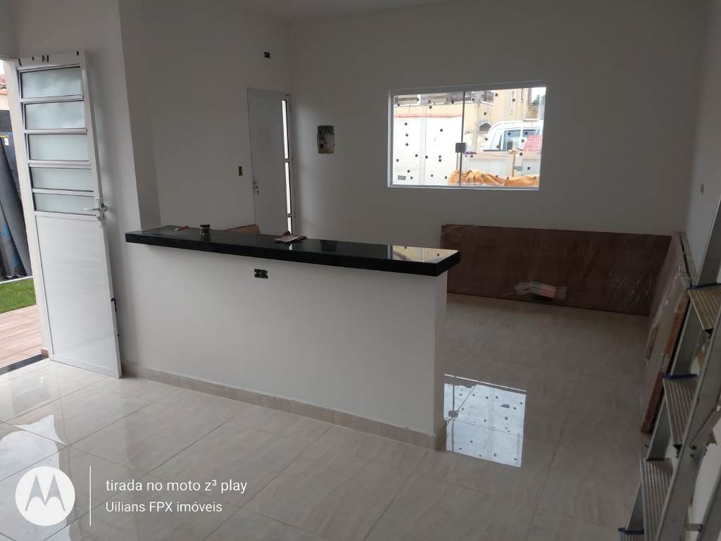 Casa à venda com 2 quartos, 74m² - Foto 20