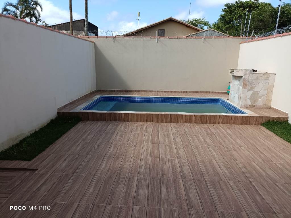 Casa à venda com 2 quartos, 74m² - Foto 21