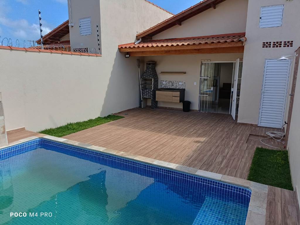 Casa à venda com 2 quartos, 74m² - Foto 18