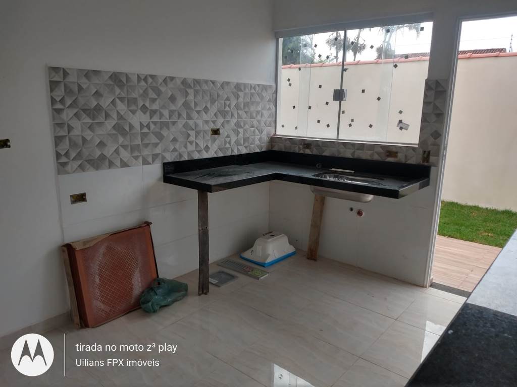 Casa à venda com 2 quartos, 74m² - Foto 12