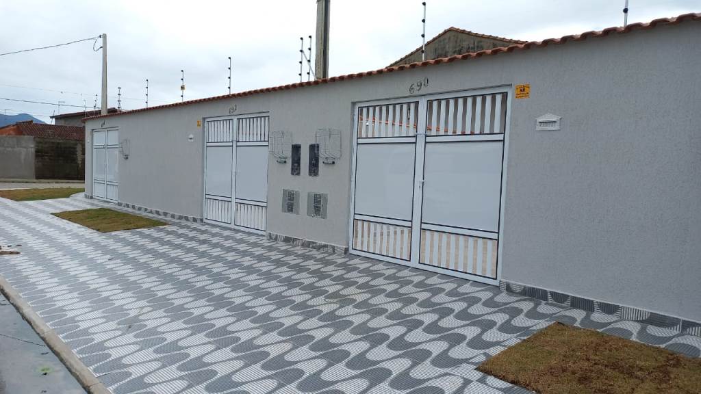 Casa à venda com 2 quartos, 63m² - Foto 6