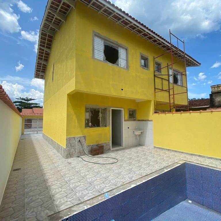 Casa à venda com 2 quartos, 74m² - Foto 9