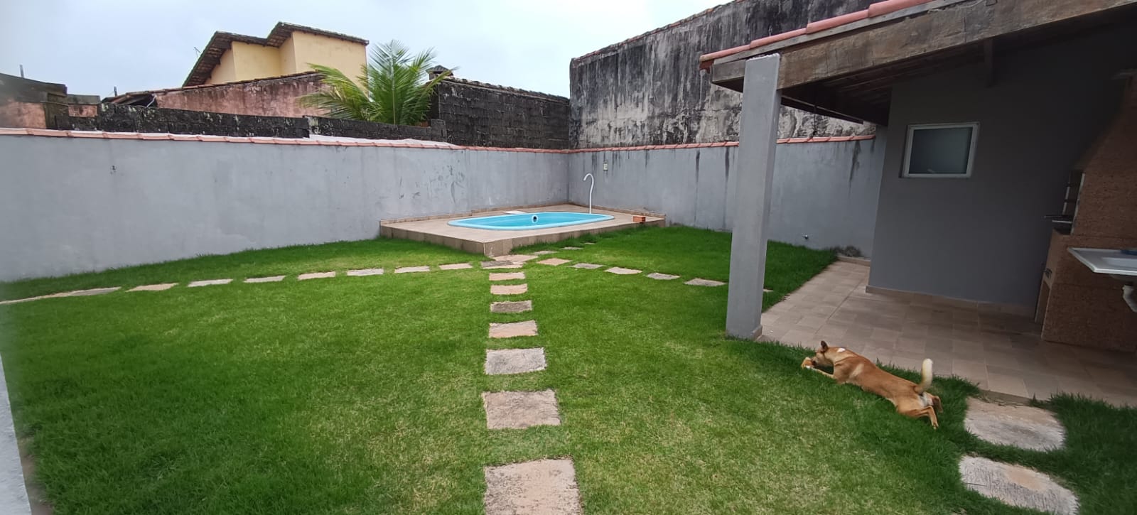 Casa à venda com 2 quartos, 80m² - Foto 4