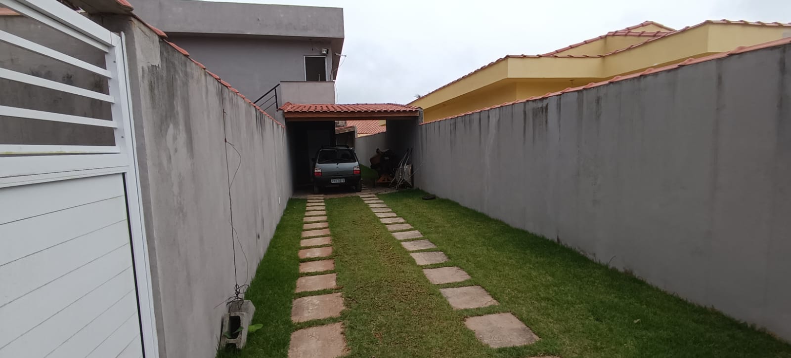 Casa à venda com 2 quartos, 80m² - Foto 12