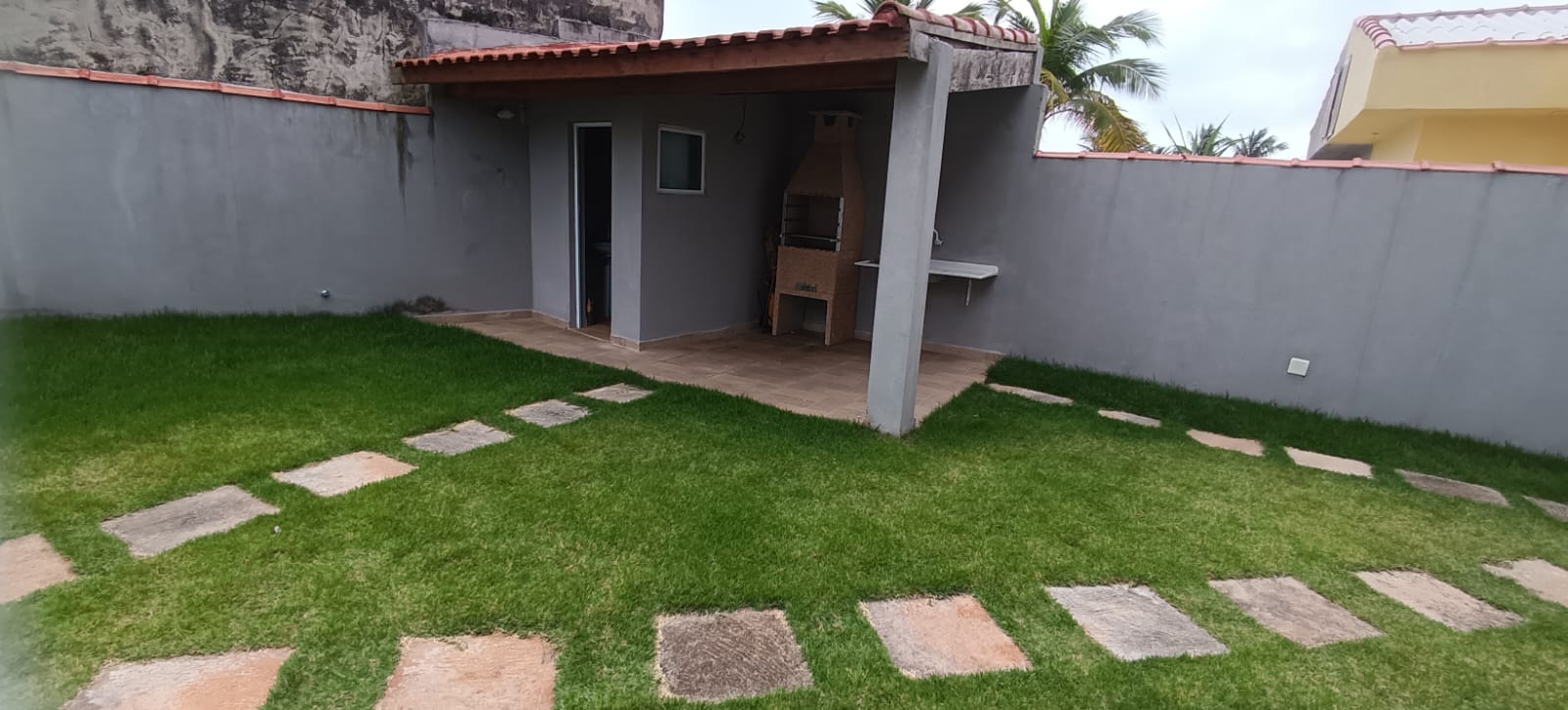 Casa à venda com 2 quartos, 80m² - Foto 7