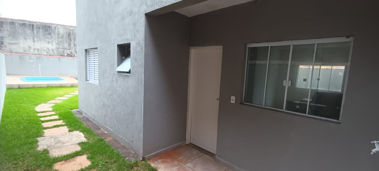 Casa à venda com 2 quartos, 80m² - Foto 6