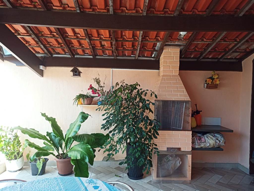 Casa à venda com 3 quartos, 176m² - Foto 11