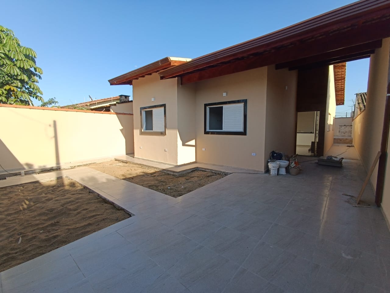 Casa à venda com 3 quartos, 113m² - Foto 3