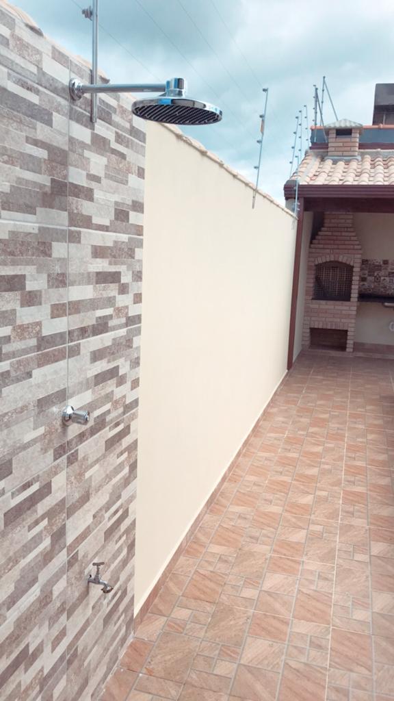 Casa à venda com 2 quartos, 67m² - Foto 8