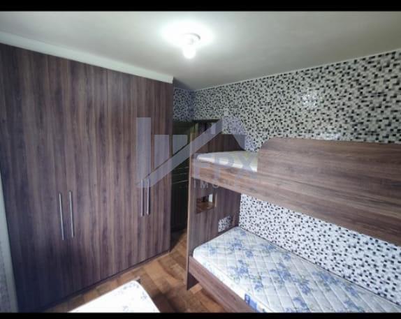 Apartamento à venda com 2 quartos, 75m² - Foto 3