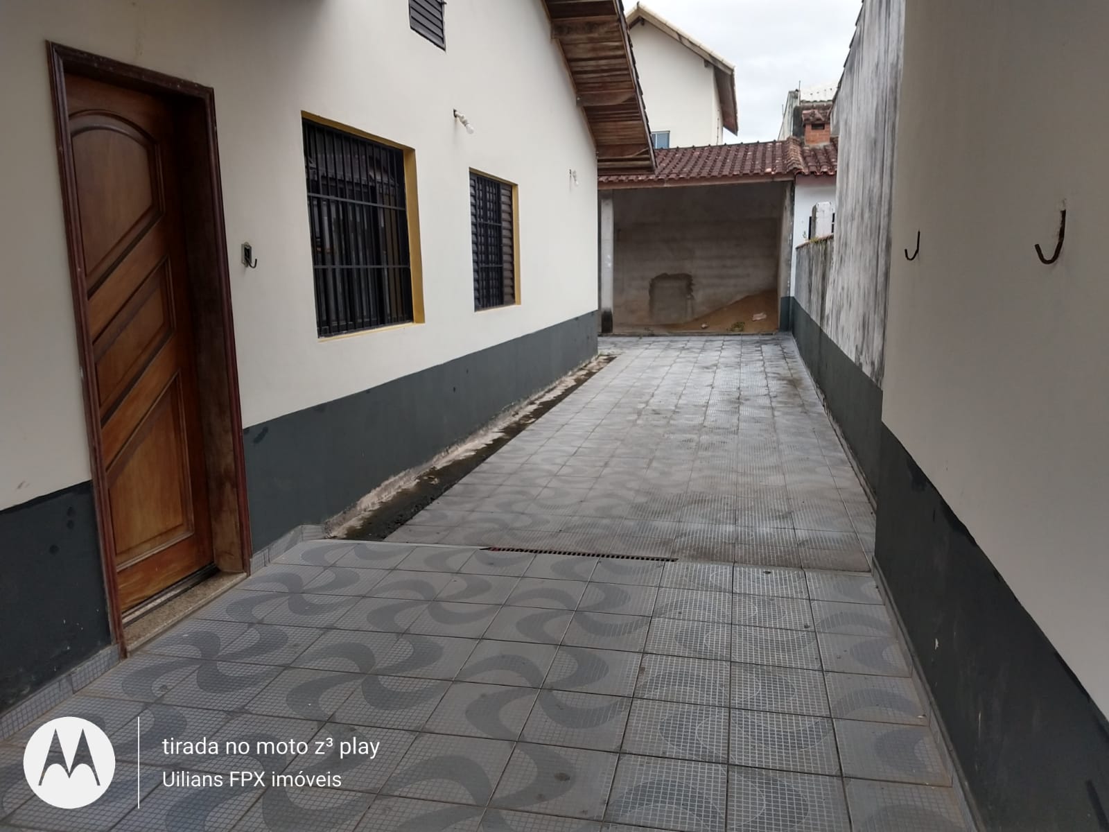 Casa à venda com 3 quartos, 103m² - Foto 19