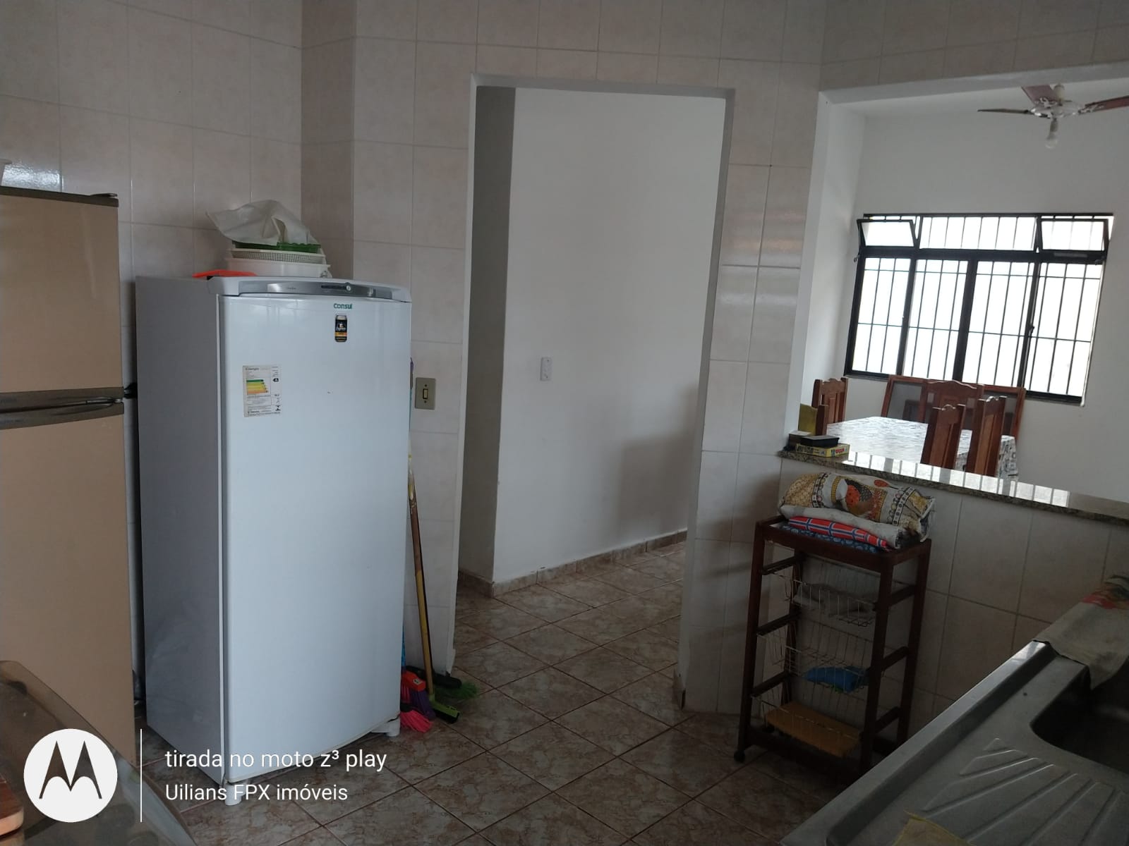 Casa à venda com 3 quartos, 103m² - Foto 8