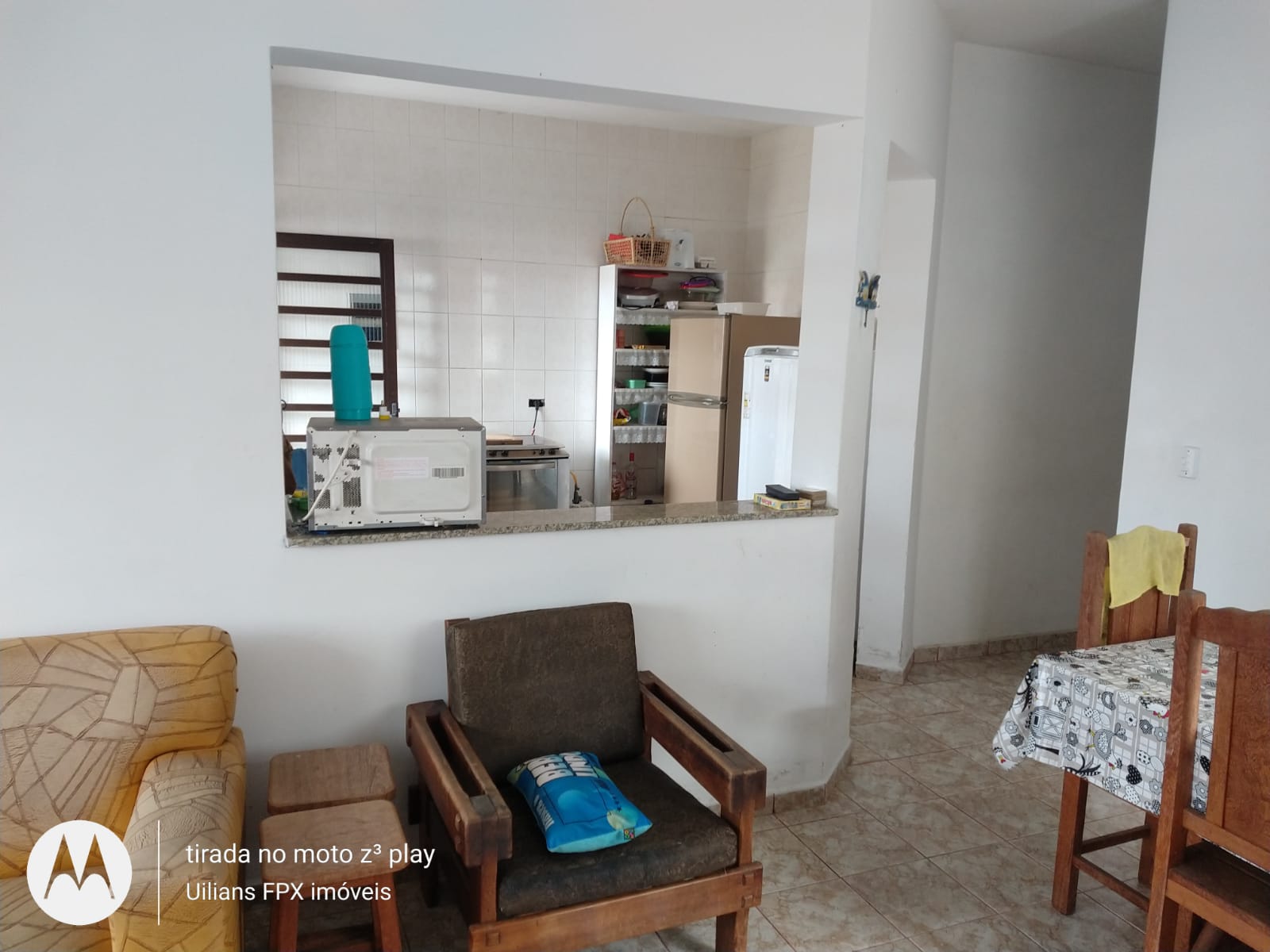 Casa à venda com 3 quartos, 103m² - Foto 5