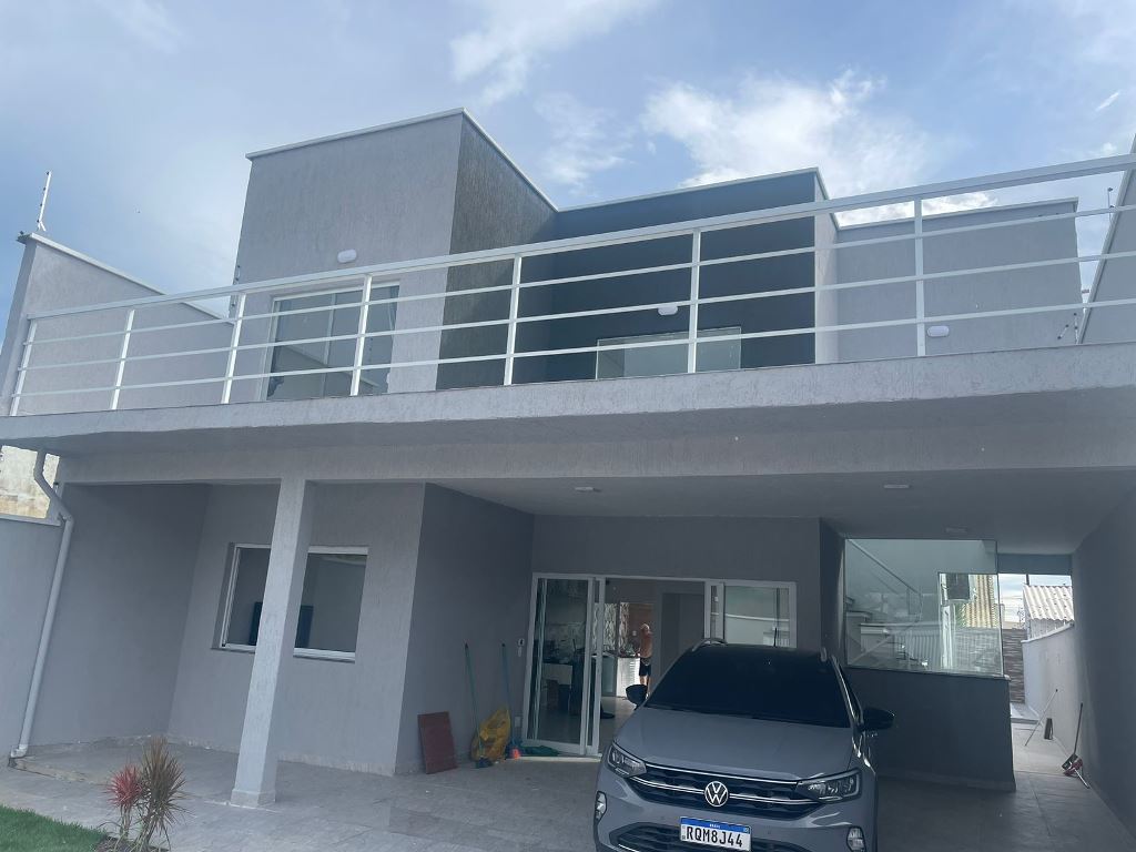 Casa à venda com 4 quartos, 240m² - Foto 6