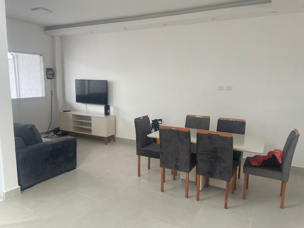 Casa à venda com 4 quartos, 240m² - Foto 12