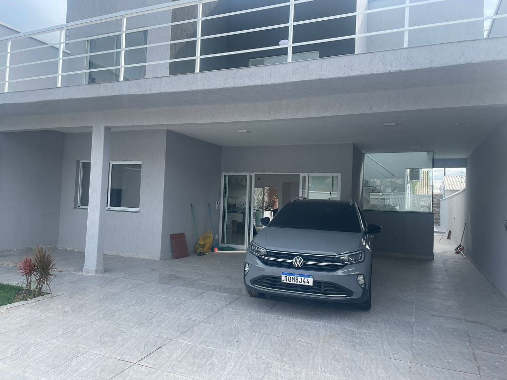 Casa à venda com 4 quartos, 240m² - Foto 8