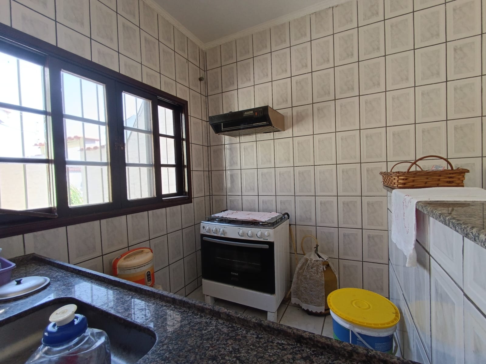 Casa à venda com 4 quartos, 200m² - Foto 6