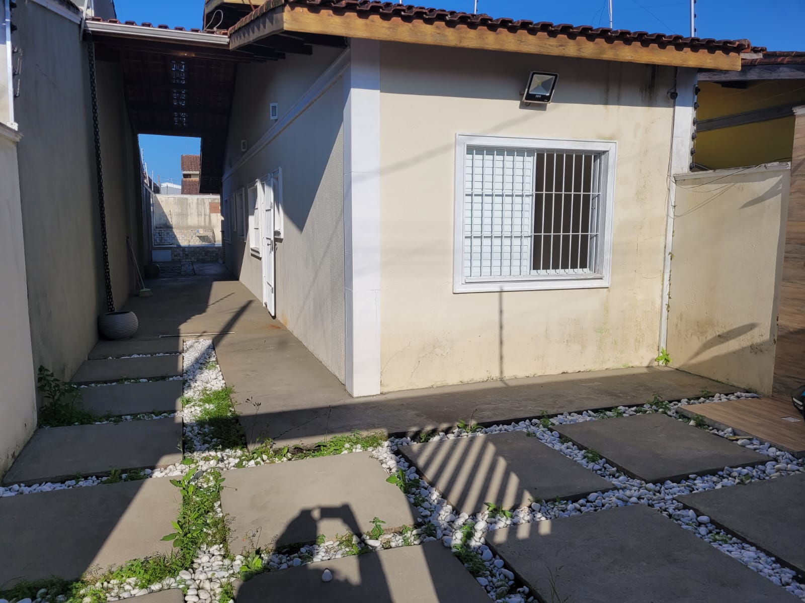 Casa à venda com 3 quartos, 180m² - Foto 16